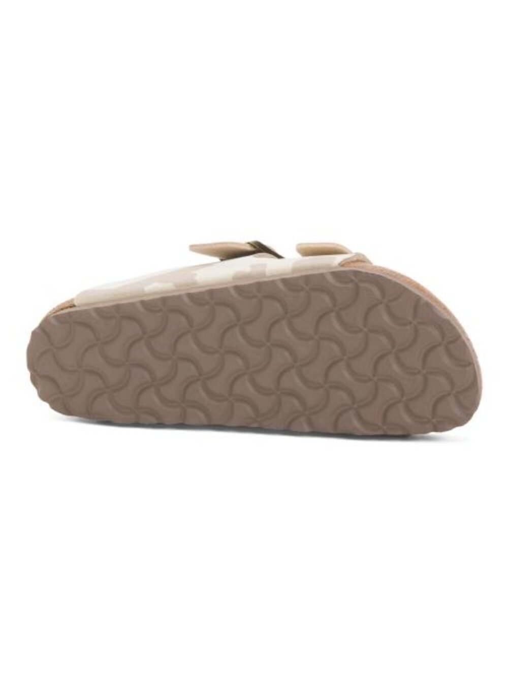 BIRKENSTOCK Arizona Desert Soil Sandals - Picture 3 of 3